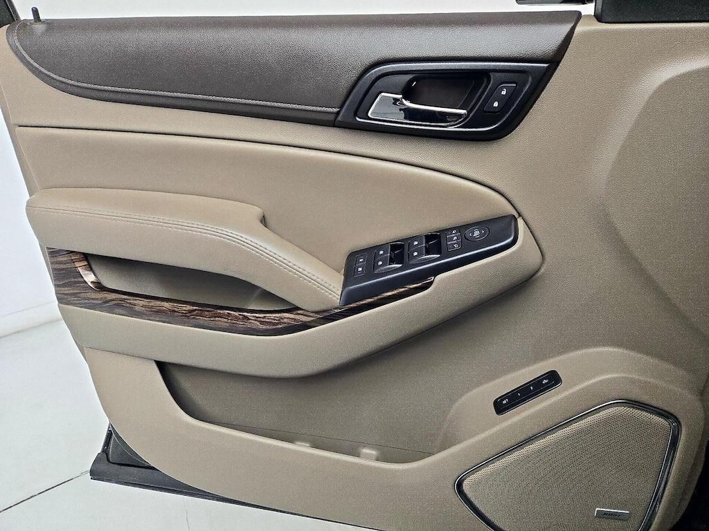 used 2016 GMC Yukon car, priced at $33,998