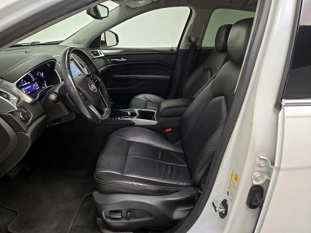 used 2016 Cadillac SRX car, priced at $15,998