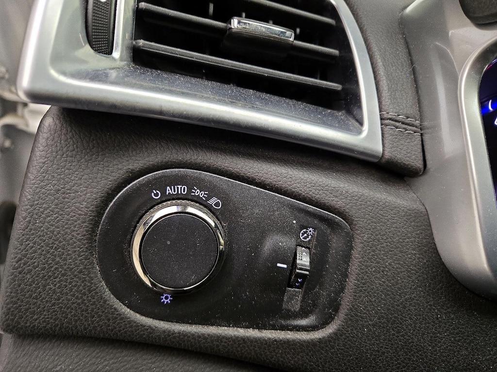 used 2016 Cadillac SRX car, priced at $15,998