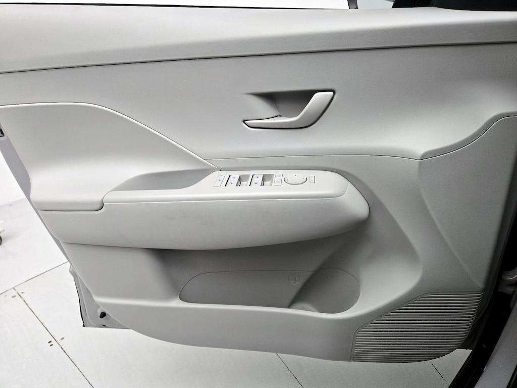 used 2025 Hyundai Kona car, priced at $22,998