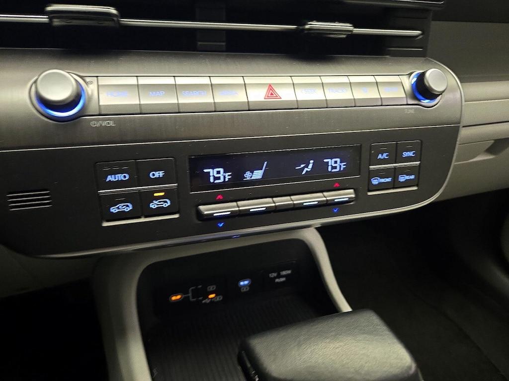 used 2025 Hyundai Kona car, priced at $22,998
