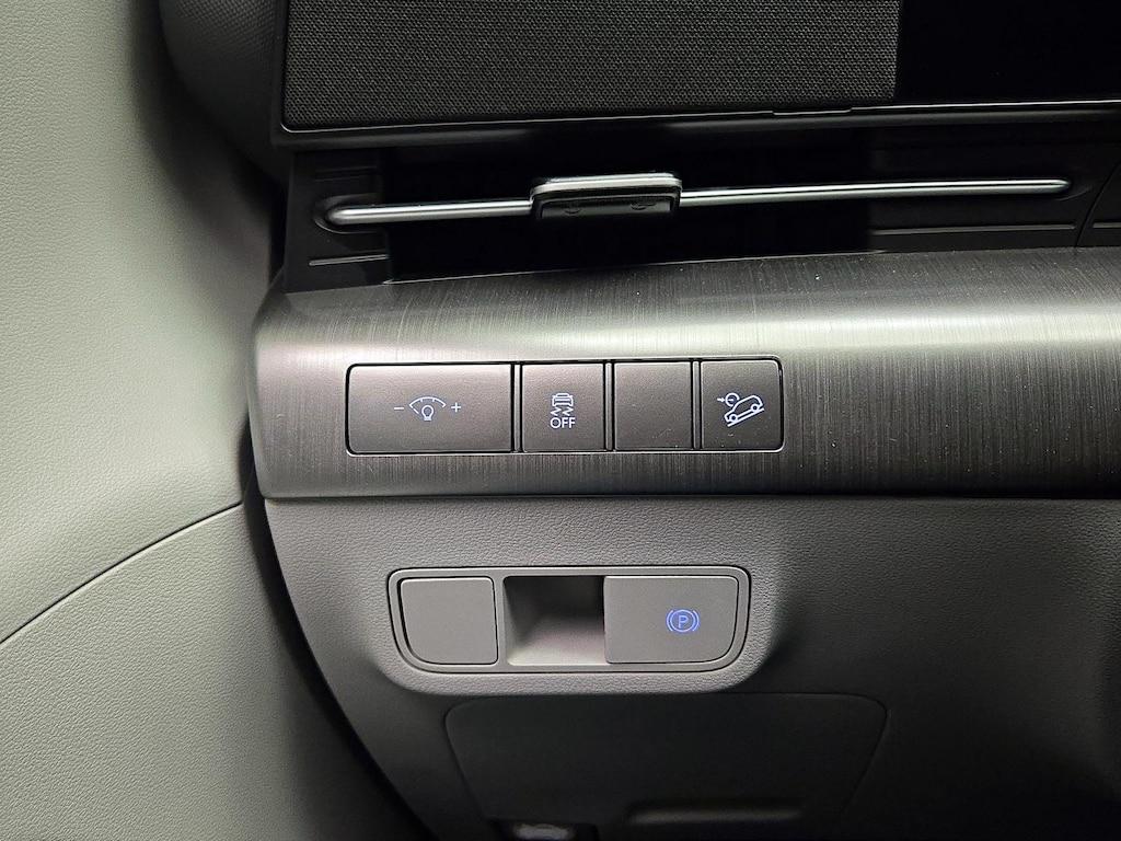 used 2025 Hyundai Kona car, priced at $22,998