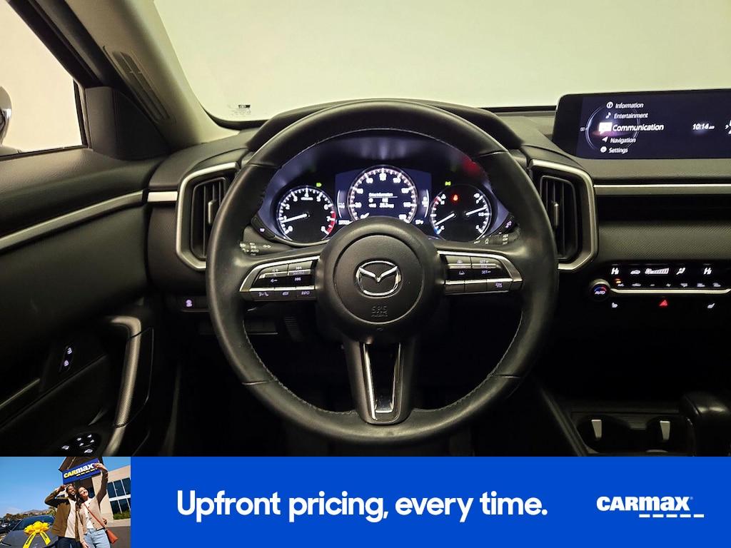 used 2024 Mazda CX-50 car, priced at $24,998
