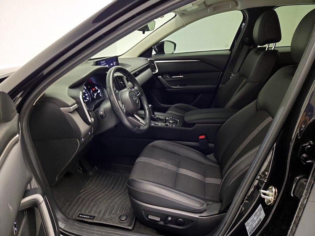 used 2024 Mazda CX-50 car, priced at $24,998