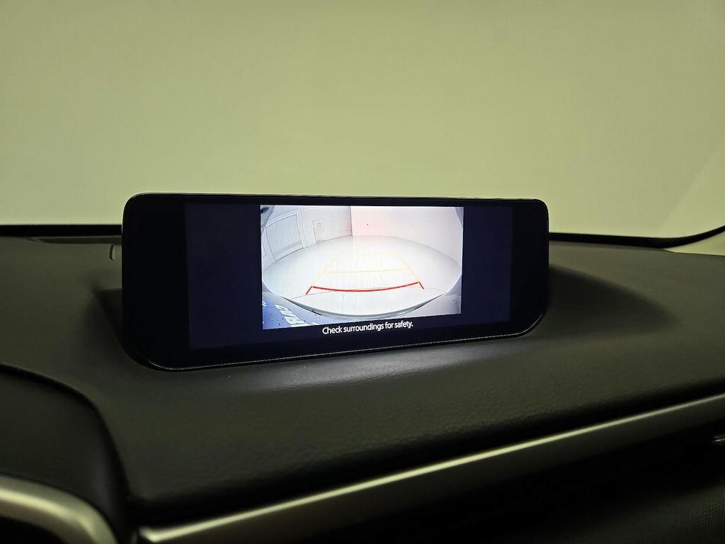 used 2024 Mazda CX-50 car, priced at $24,998