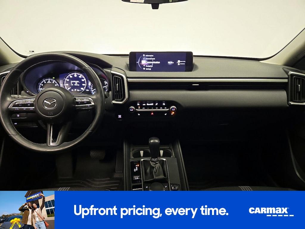 used 2024 Mazda CX-50 car, priced at $24,998