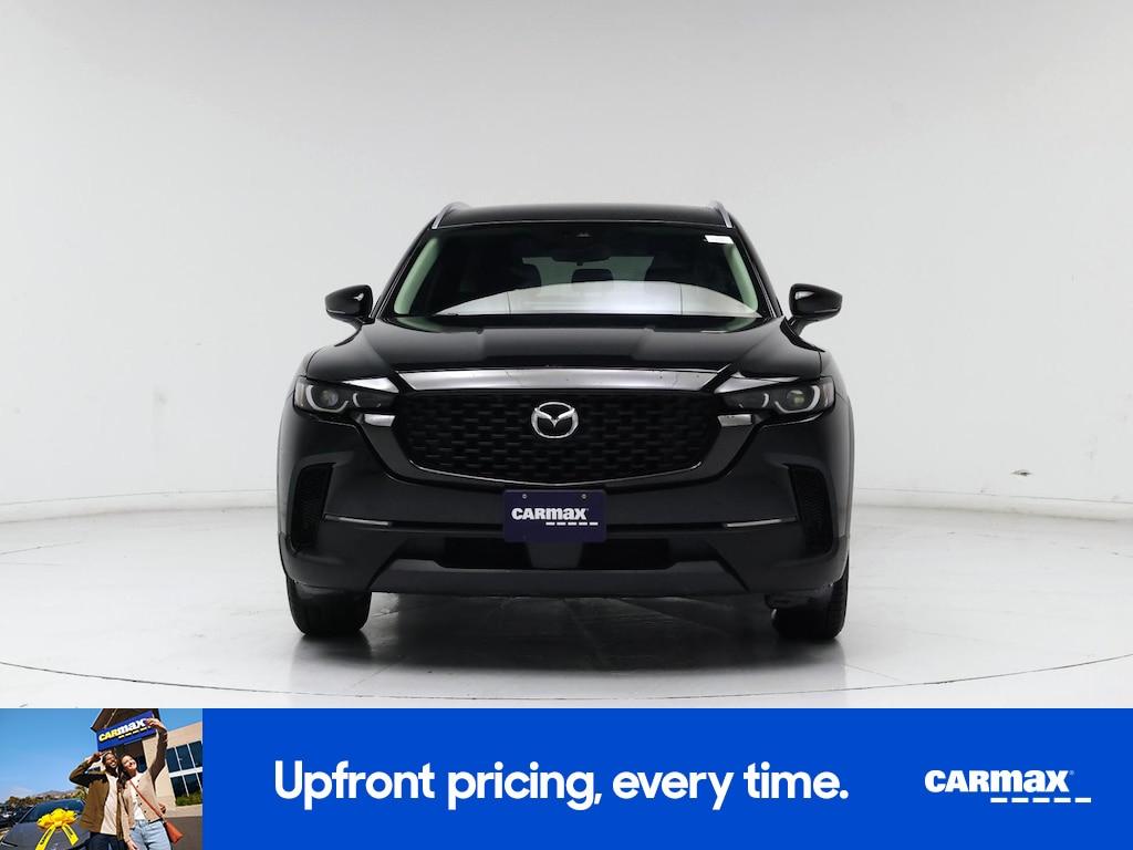 used 2024 Mazda CX-50 car, priced at $24,998