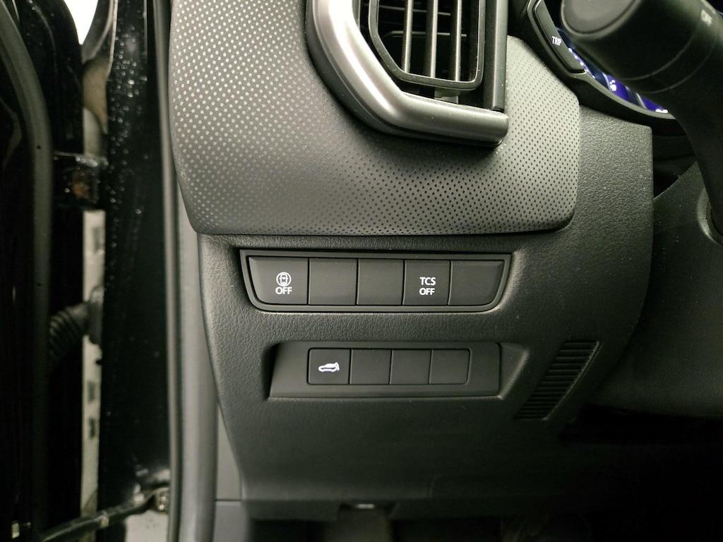 used 2024 Mazda CX-50 car, priced at $24,998