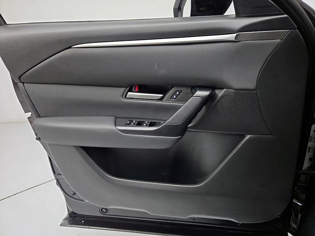 used 2024 Mazda CX-50 car, priced at $24,998