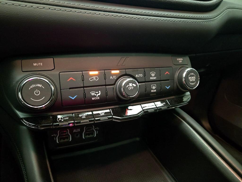 used 2022 Dodge Durango car, priced at $30,998