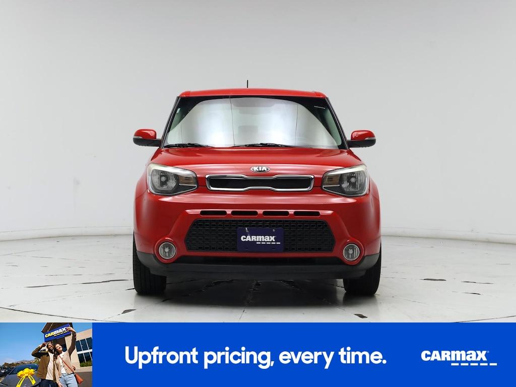 used 2016 Kia Soul car, priced at $12,998