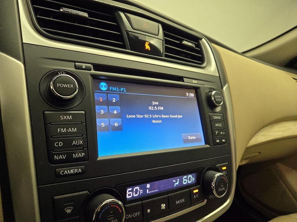 used 2017 Nissan Altima car, priced at $14,998