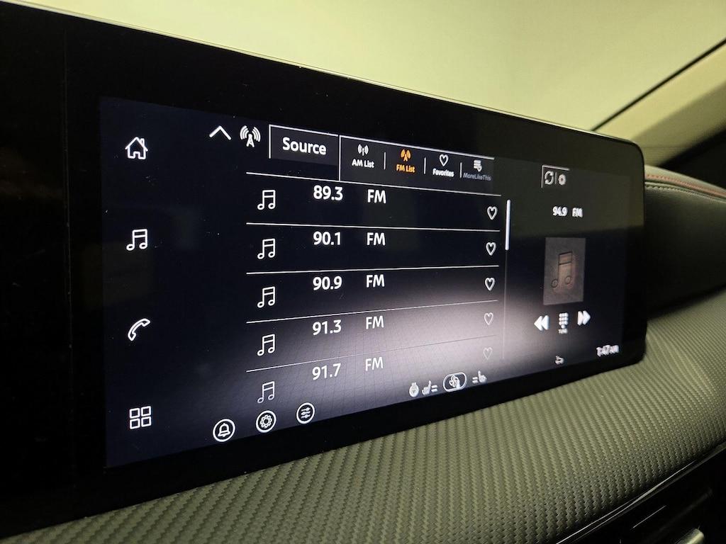 used 2026 Nissan Kicks car, priced at $28,998