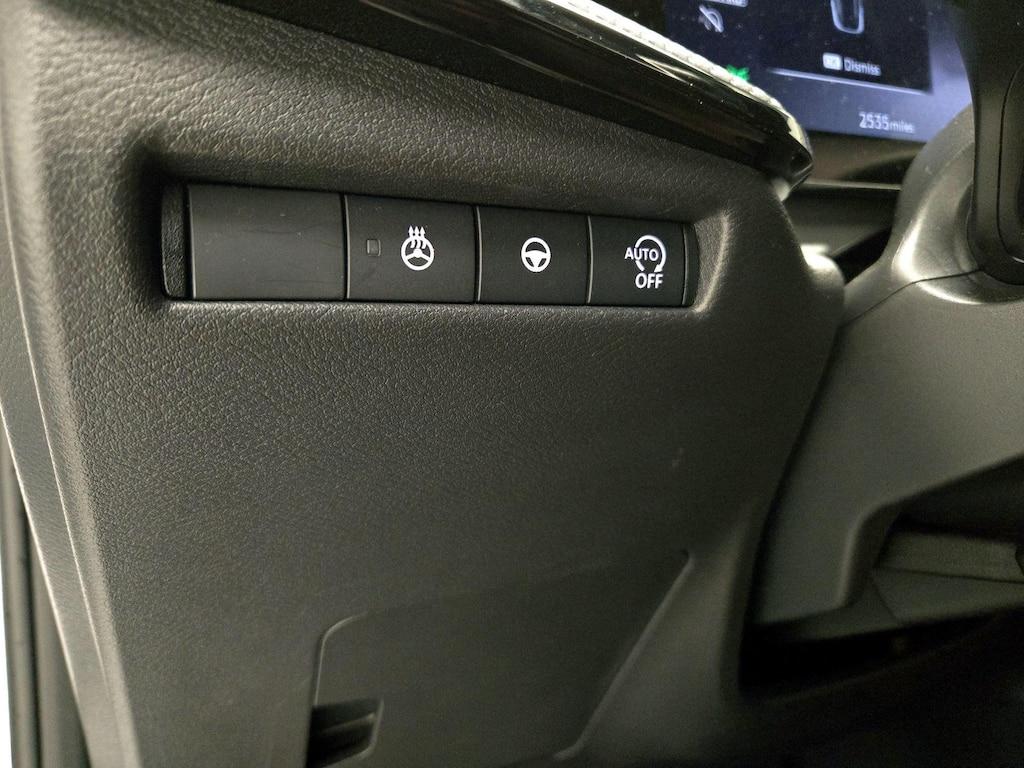 used 2026 Nissan Kicks car, priced at $28,998