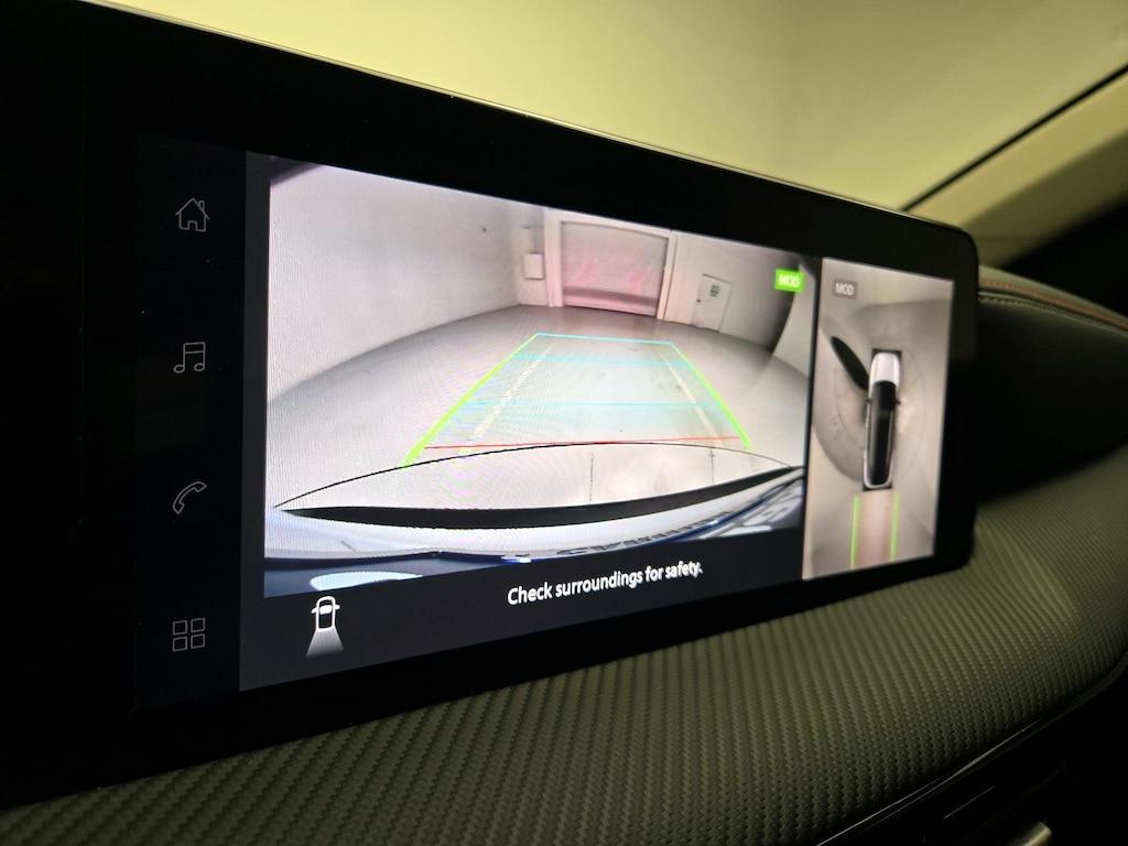 used 2026 Nissan Kicks car, priced at $28,998