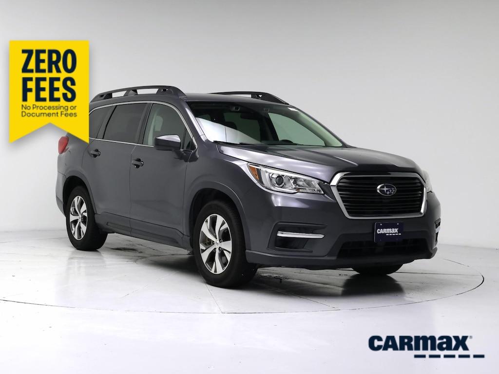 used 2019 Subaru Ascent car, priced at $19,998