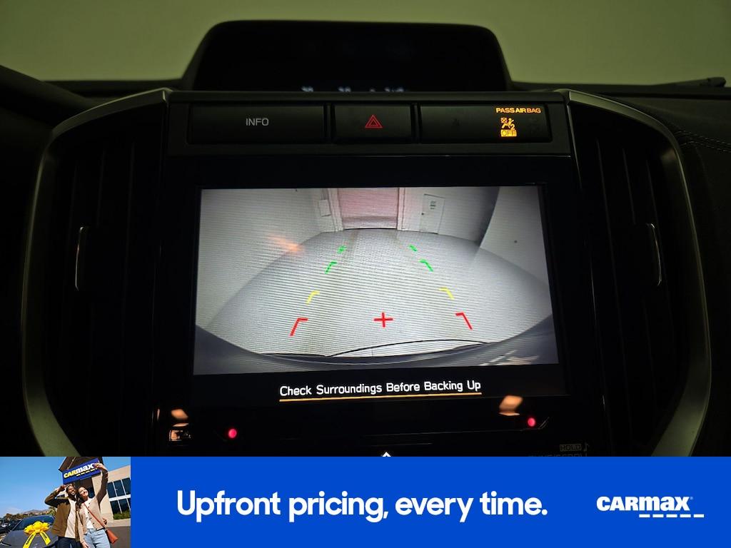 used 2019 Subaru Ascent car, priced at $19,998