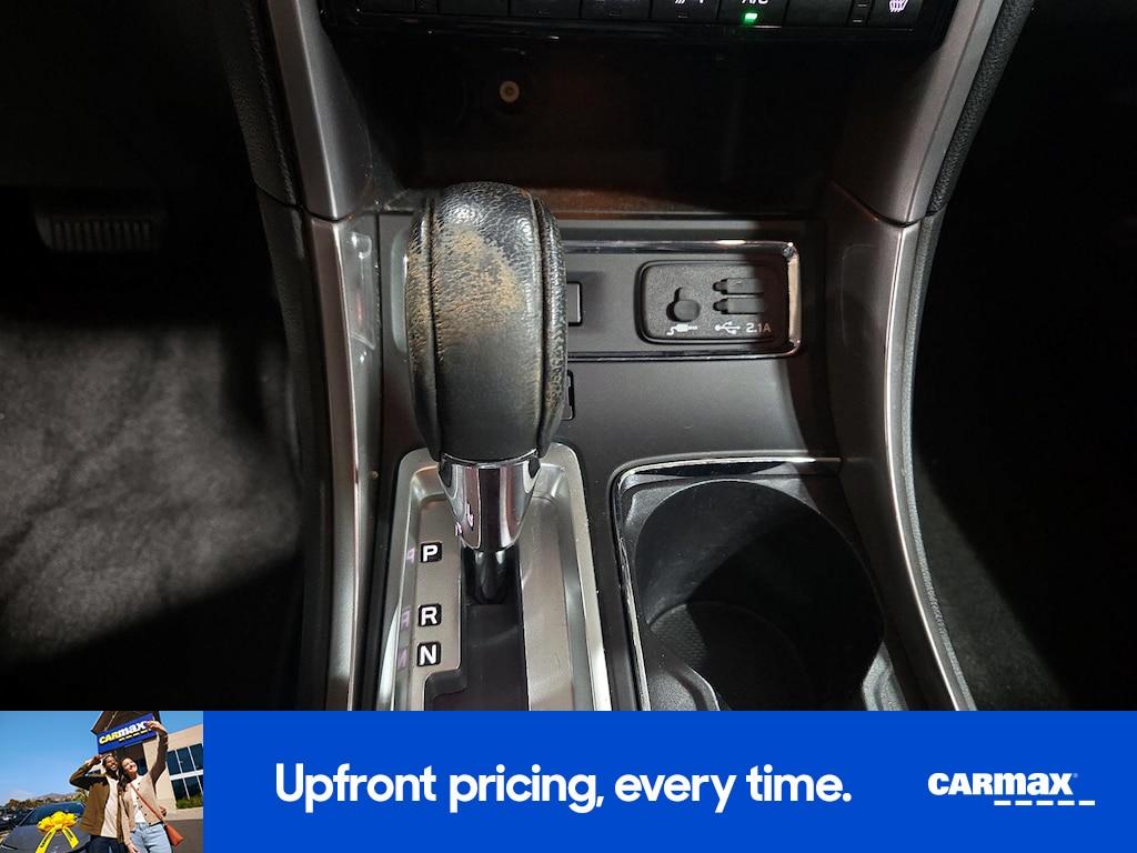 used 2019 Subaru Ascent car, priced at $19,998