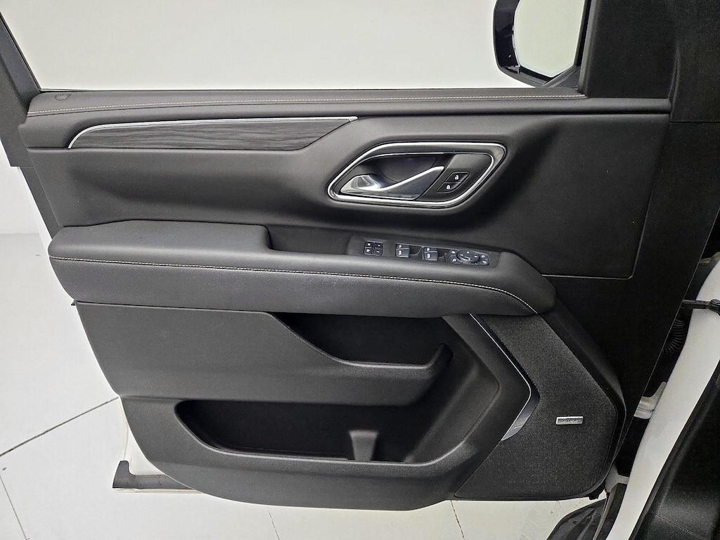 used 2024 GMC Yukon car, priced at $61,998