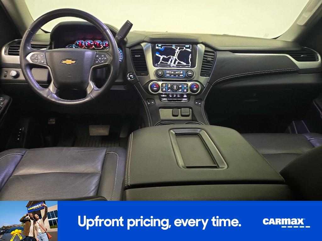 used 2020 Chevrolet Tahoe car, priced at $37,998