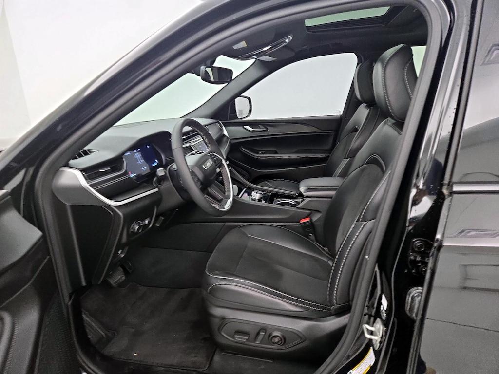 used 2023 Jeep Grand Cherokee car, priced at $29,998