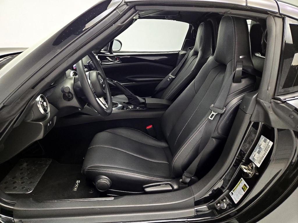 used 2022 Mazda MX-5 Miata car, priced at $30,998