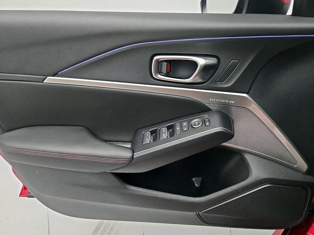 used 2026 Acura Integra car, priced at $50,998