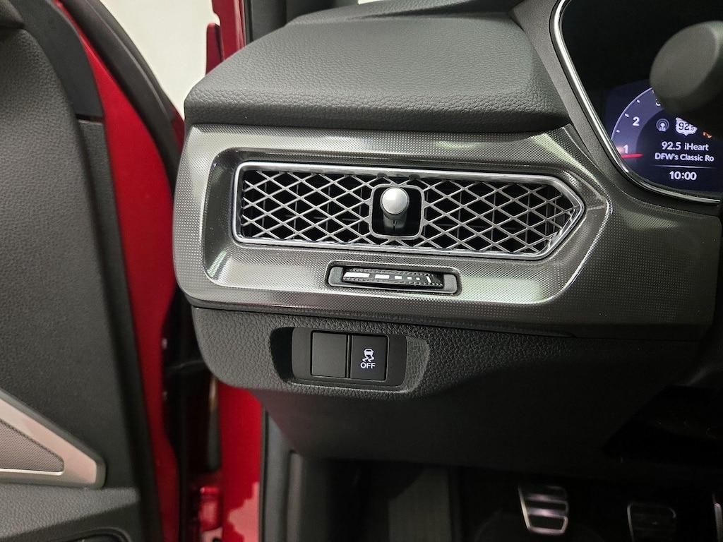 used 2026 Acura Integra car, priced at $50,998