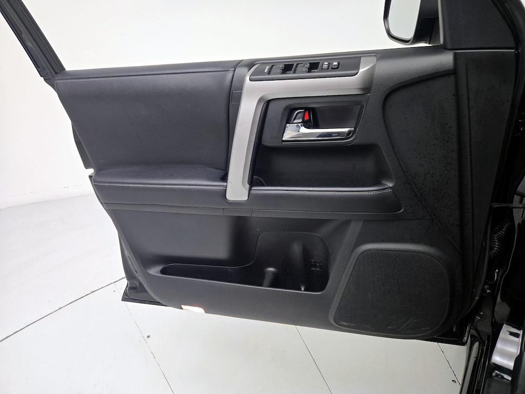 used 2022 Toyota 4Runner car, priced at $38,998