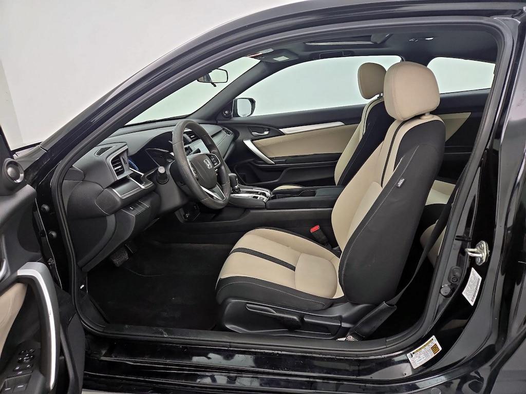 used 2017 Honda Civic car, priced at $17,998