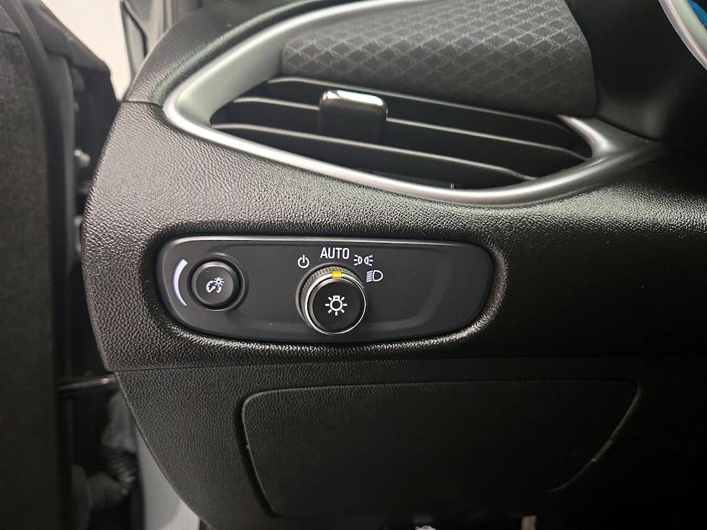 used 2024 Chevrolet Malibu car, priced at $23,998