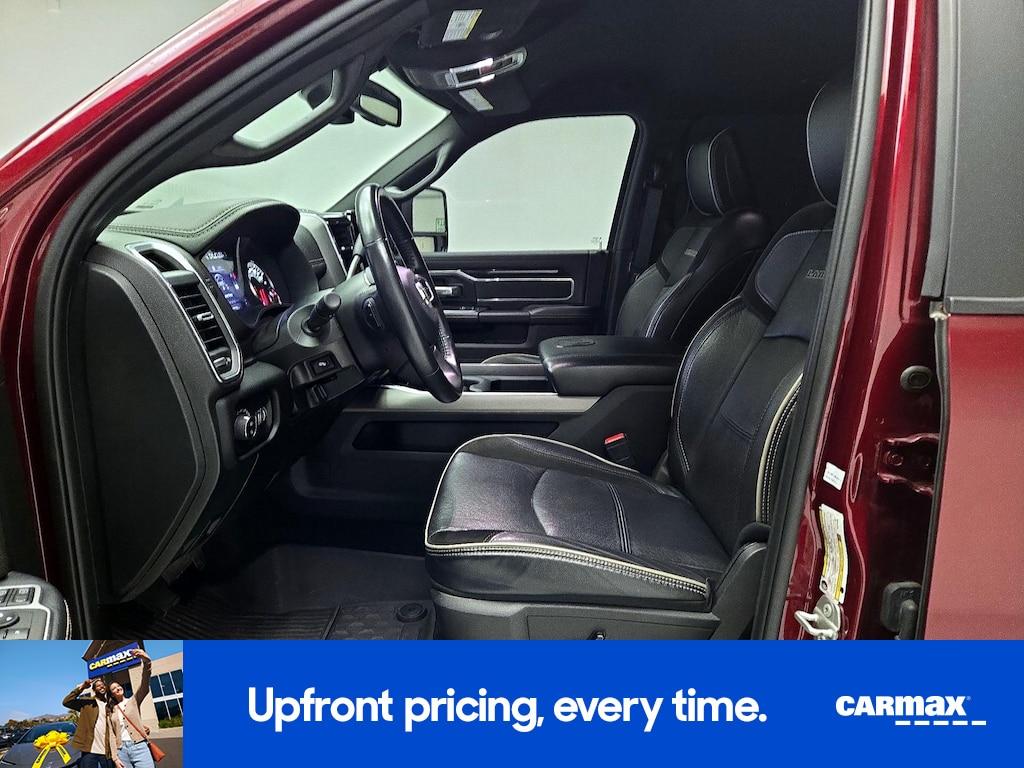 used 2023 Ram 2500 car, priced at $58,998