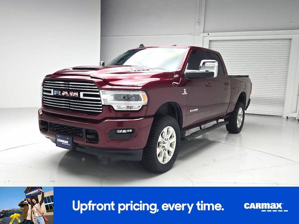 used 2023 Ram 2500 car, priced at $58,998