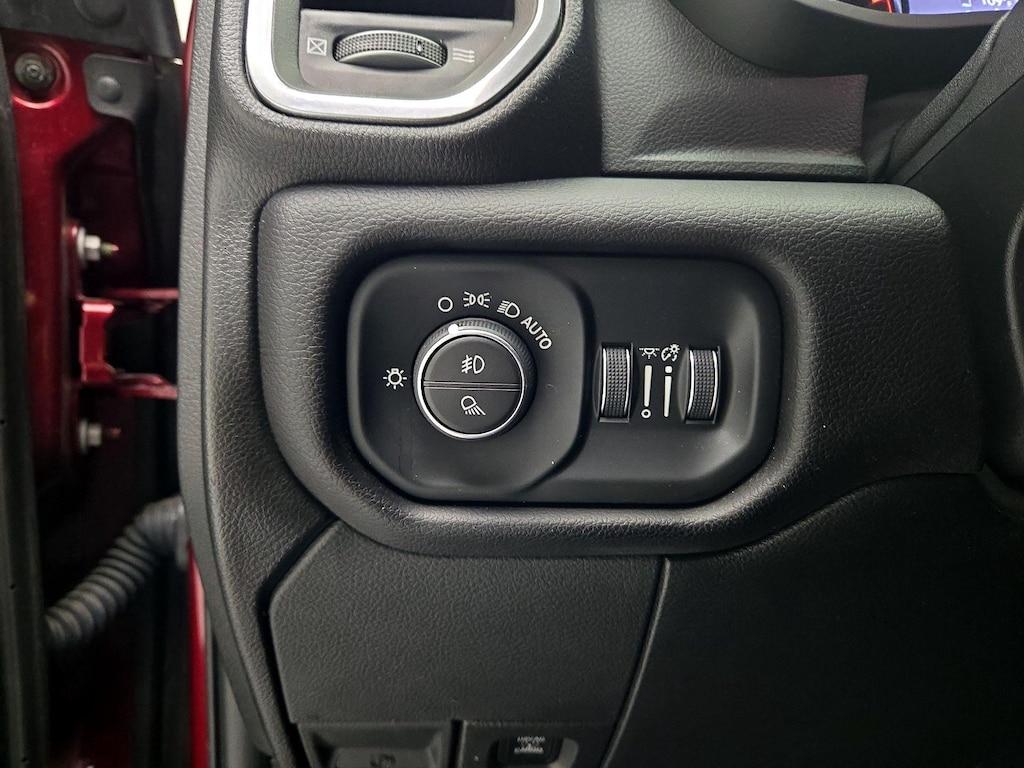 used 2023 Ram 2500 car, priced at $58,998