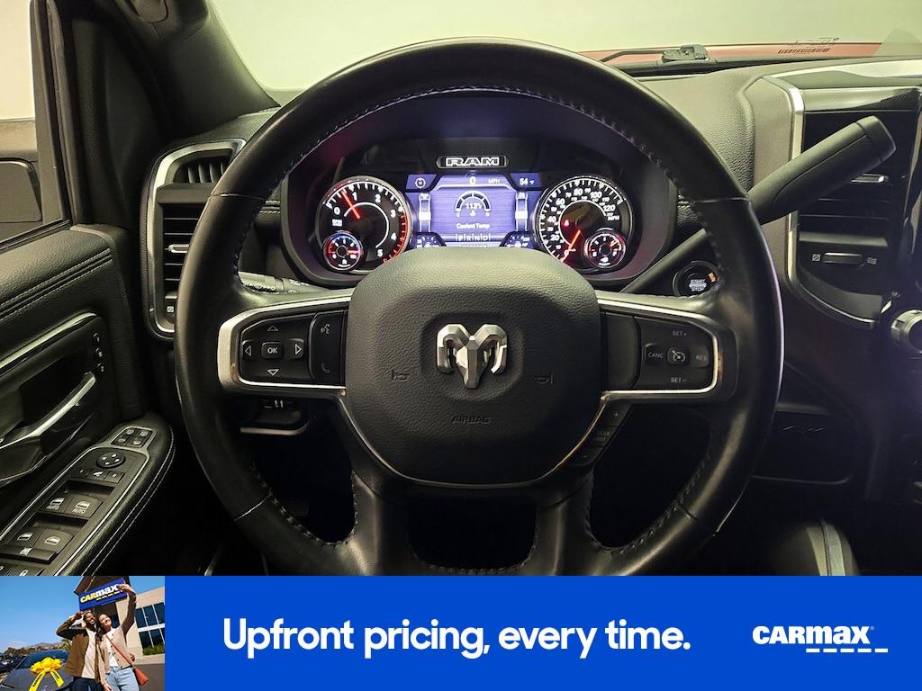 used 2023 Ram 2500 car, priced at $58,998