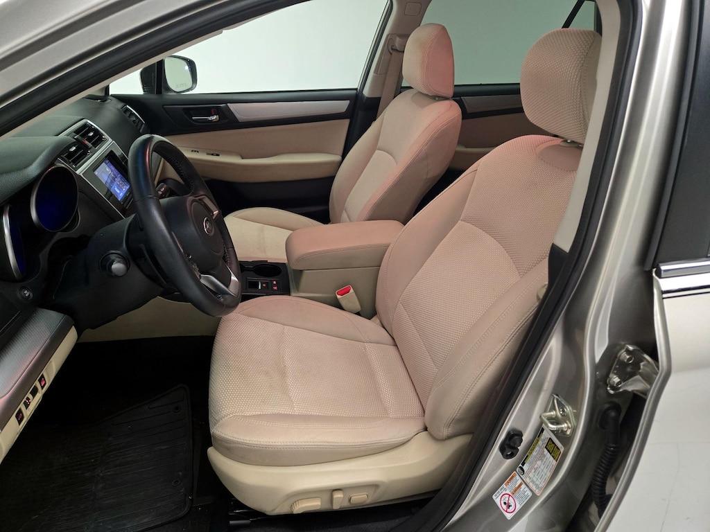 used 2018 Subaru Outback car, priced at $18,998