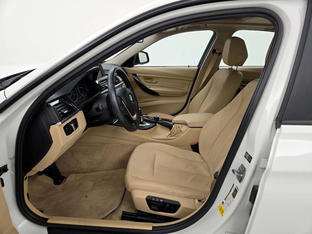 used 2015 BMW 328 car, priced at $14,599