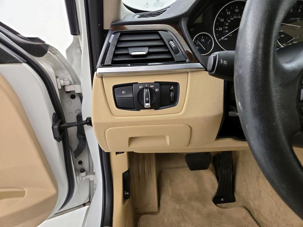 used 2015 BMW 328 car, priced at $14,599