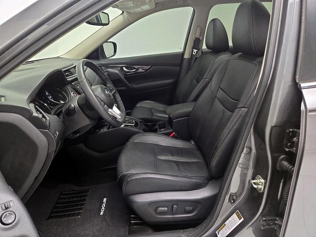 used 2020 Nissan Rogue car, priced at $20,998