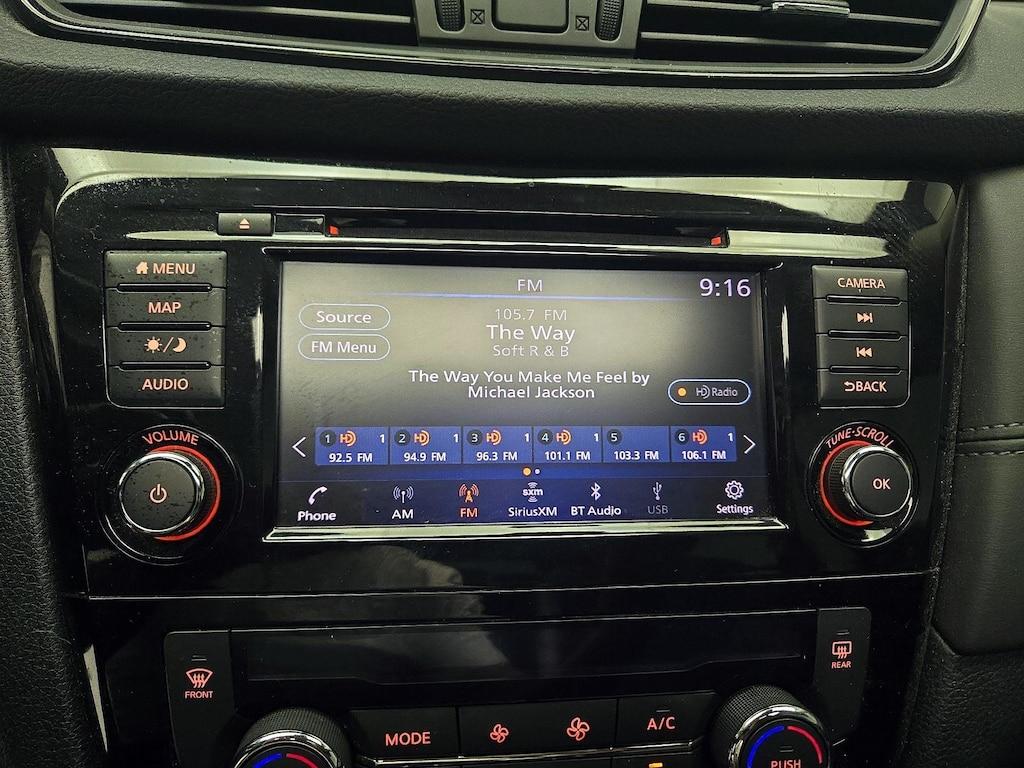 used 2020 Nissan Rogue car, priced at $20,998
