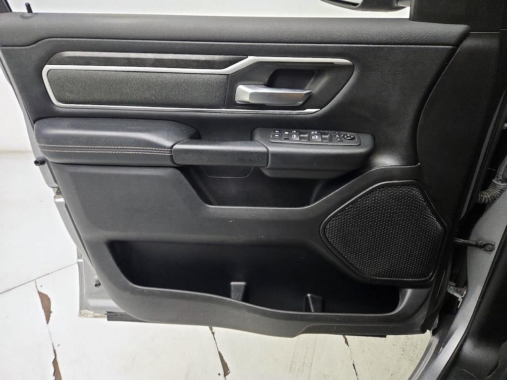 used 2021 Ram 1500 car, priced at $30,998