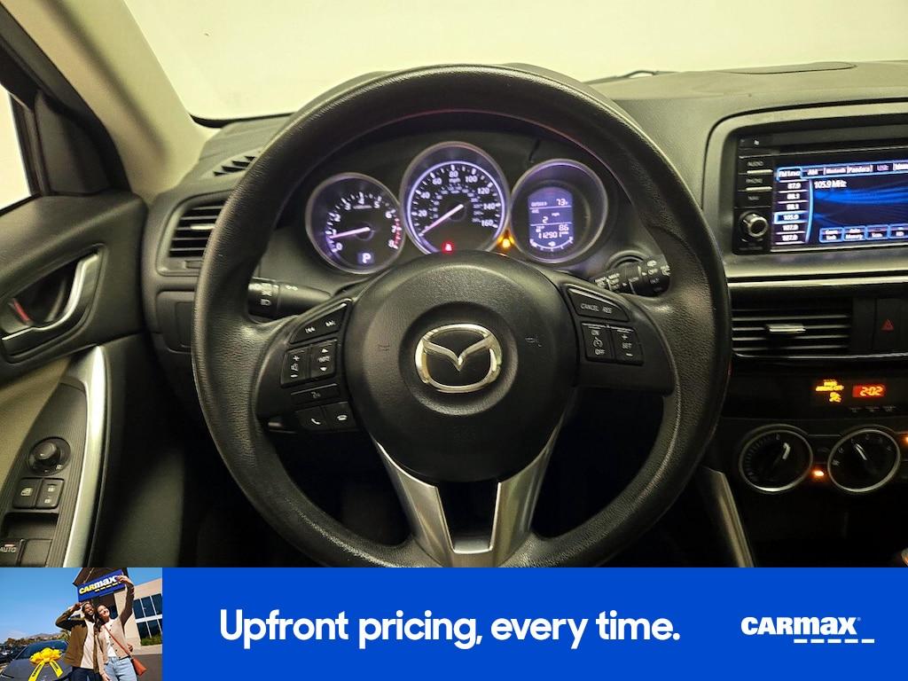 used 2014 Mazda CX-5 car, priced at $13,998