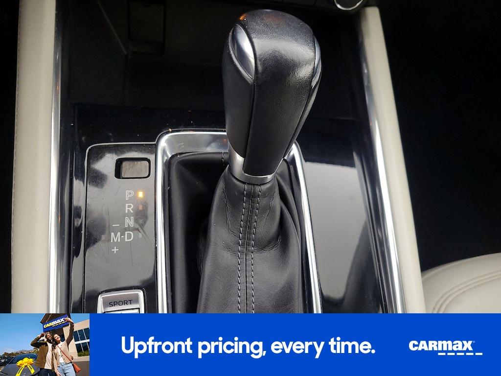 used 2019 Mazda CX-5 car, priced at $21,998