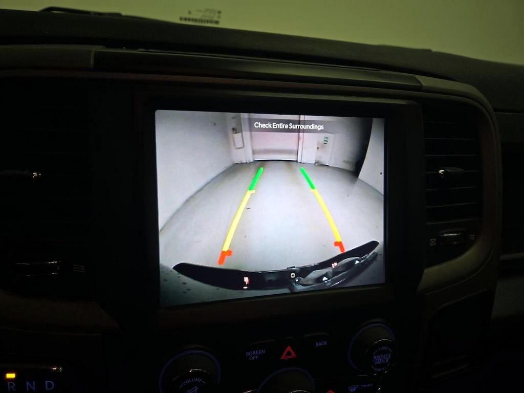 used 2023 Ram 1500 Classic car, priced at $28,998