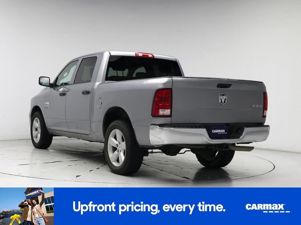 used 2023 Ram 1500 Classic car, priced at $28,998