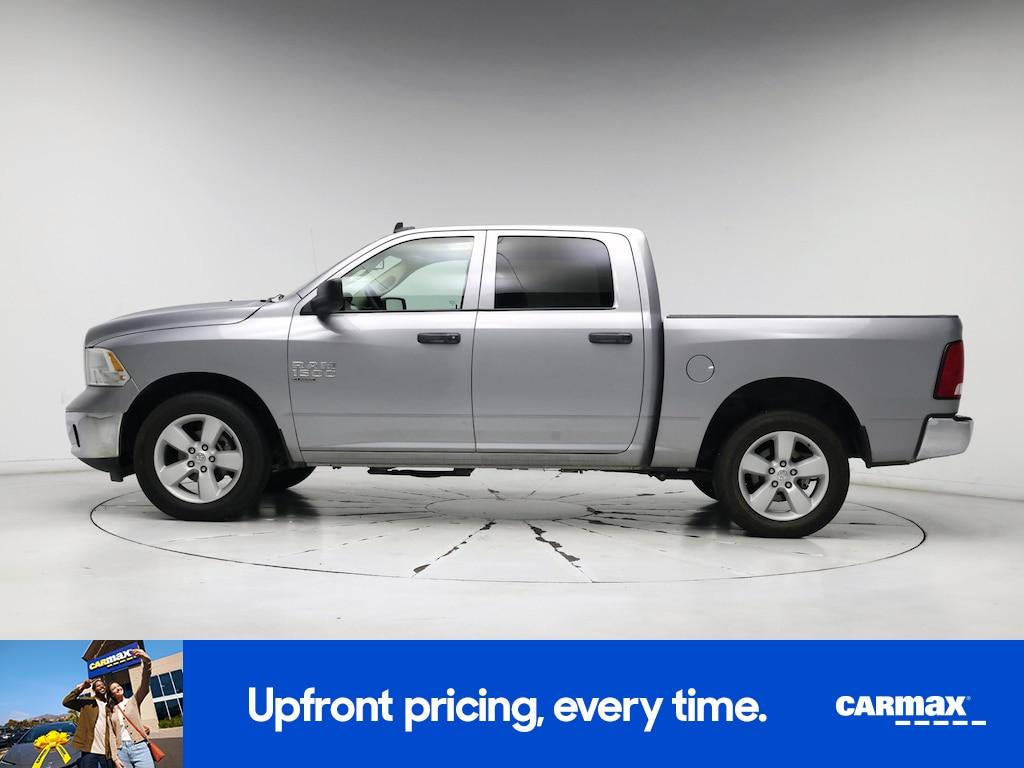 used 2023 Ram 1500 Classic car, priced at $28,998