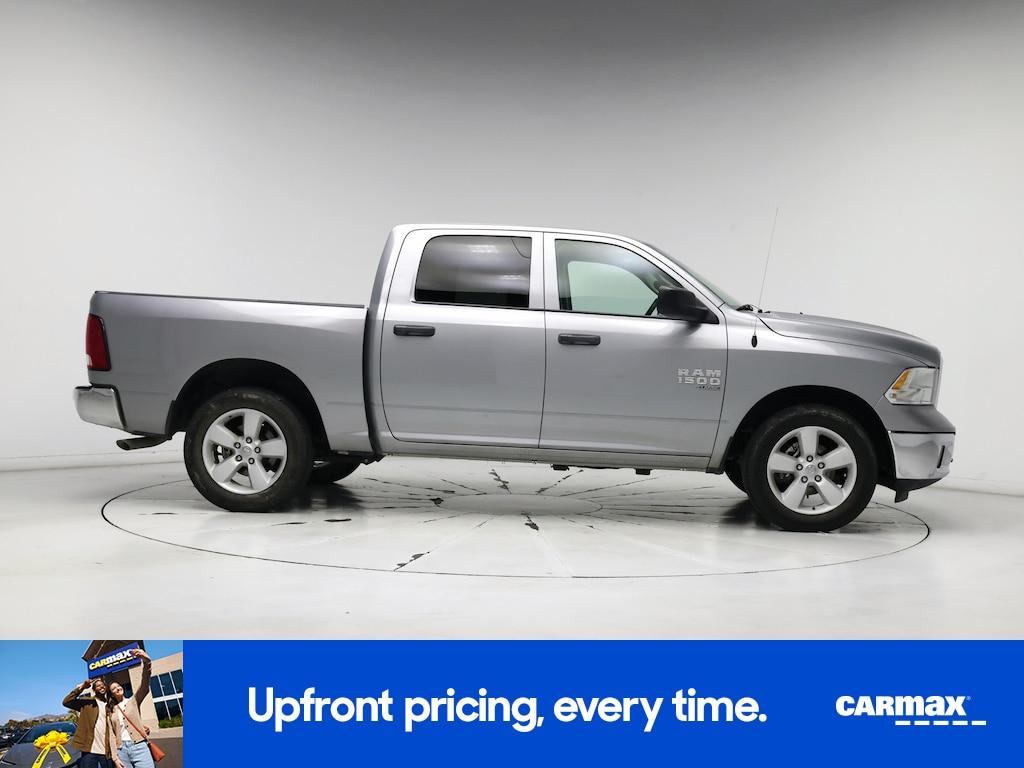 used 2023 Ram 1500 Classic car, priced at $28,998