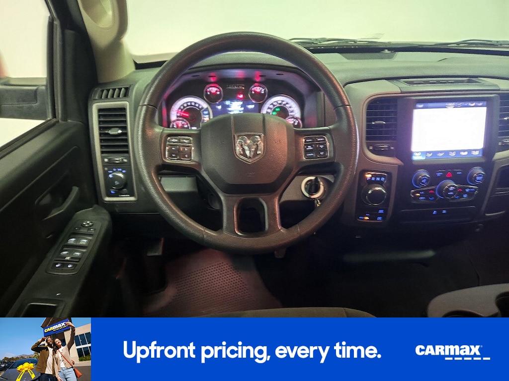 used 2023 Ram 1500 Classic car, priced at $28,998