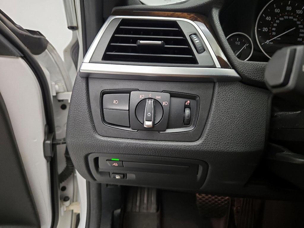 used 2018 BMW 330e car, priced at $20,998