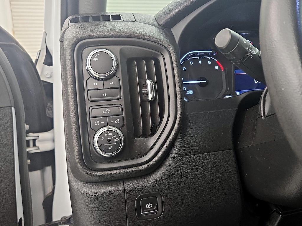used 2021 GMC Sierra 2500 car, priced at $41,998